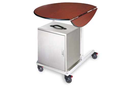 Room Service Trolley CARTTEC 