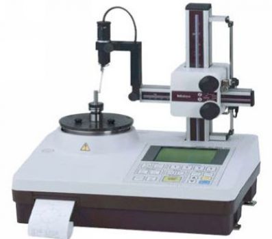 Roughness tester- Profilometer MITUTOYO Sv C4000 CNC