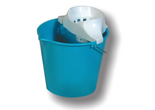 Round bucket and wringer RESSOL 04501 - 04510