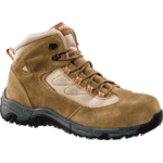 Safety boots :: PANOPLY AURIBEAU 2 S1P HRO SRC