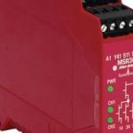Safety relay :: ROCKWELL AUTOMATION