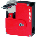 Safety switch with monitoring guard locking :: Euchner STM Series