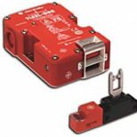 Safety switch with monitoring guard locking :: ROCKWELL AUTOMATION TLS-Z GD2