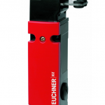 Safety switch without guard :: Euchner NX Series