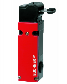 Safety switch without guard EUCHNER NX Series