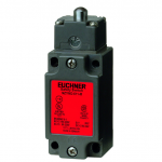 Safety switch without guard :: Euchner NZ Series