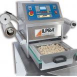 Semi-automatic heat sealer machine :: ILPRA FP Basic