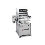 Semi-automatic heat sealer machine :: ULMA SMART 500