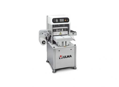 Semi-automatic heat sealer machine ULMA SMART 500