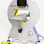 Semi-automatic orbital stretch wrapper :: FROMM FV300