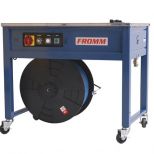 Semi automatic strapping machine :: FROMM PM206