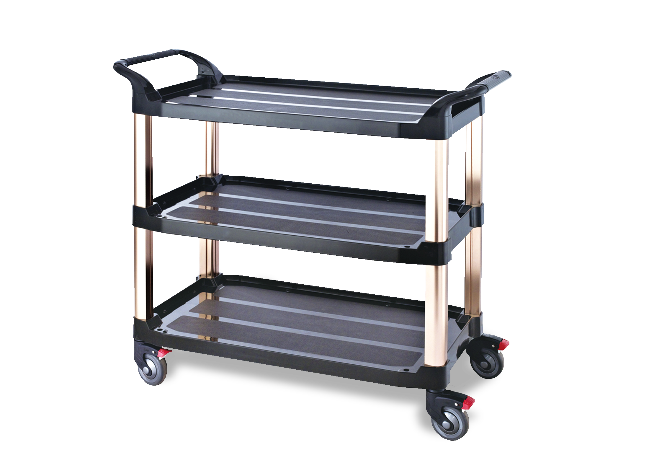 kitchen table trolley cart