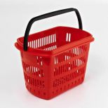 Shopping trolley basket :: CARMELO TC-Cest30L