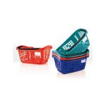 Shopping trolley basket :: CARMELO TC-Cest20L