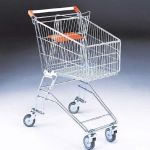Shopping trolley :: CARMELO TC-Auto80L