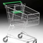 Shopping trolley :: CARMELO TC-Auto120L