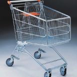 Shopping trolley :: CARMELO TC-Auto180L