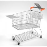 Shopping trolley :: CARMELO GC-Autoserv-extras
