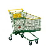 Shopping trolley :: CARTTEC