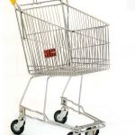 Shopping trolley :: CARTTEC 60 L