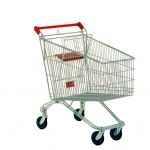 Shopping trolley :: CARTTEC Cadergo 180L