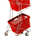 Shopping trolley :: CARTTEC Little