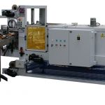 Shrink wrapping machine high production rate square shaped package :: ZORPACK