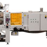 Shrink wrapping machine with sequential program :: ZORPACK
