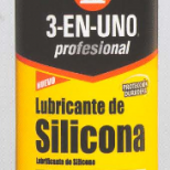 Silicone spray lubricant :: 3-EN-UNO