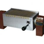 Sine table magnetic chuck :: COIN COMERCIAL GLU