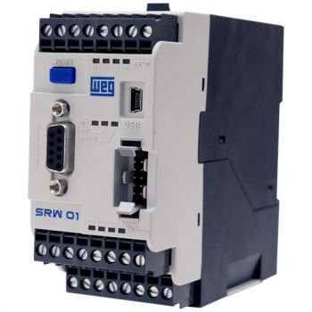 Smart relays WEG SRW01