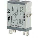 Solid state relay :: RELAYGO RS1614