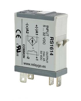 Solid state relay RELAYGO RS1614