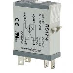 Solid state relay :: RELAYGO RS1714