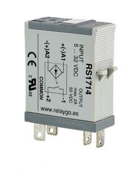 Solid state relay RELAYGO RS1714