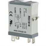 Solid state relay :: RELAYGO RS1914