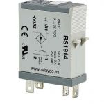 Solid state relay :: RELAYGO RS1914