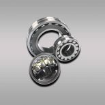 Spherical roller bearing :: MOTN