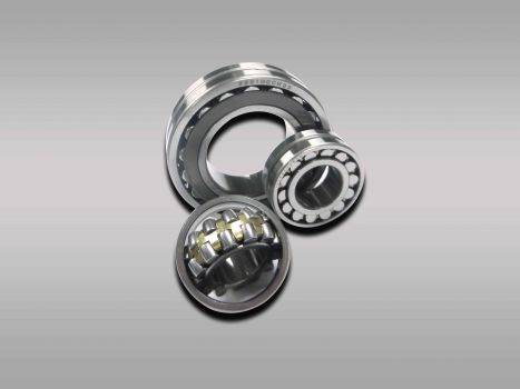 Spherical roller bearing MOTN 