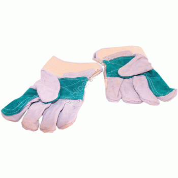 Split leather gloves HIPERCLIM Ref. 0440002