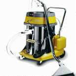 Spray-extraction cleaner :: GHIBLI M 26