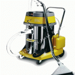 Spray-extraction cleaner :: GHIBLI M 26