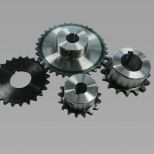 Spur sprocket wheel :: MOTN