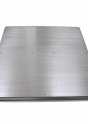Stainless steel platform scale DIBAL 4EI