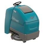 Stand-on scrubber :: TENNANT T350