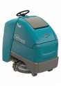 Stand-on scrubber TENNANT T350