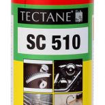 Steel and metals cleaner spray :: TECTANE SC 510