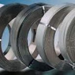 Steel strapping tape :: SISTEMAS DE FLEJADO