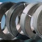 Steel strapping tape :: SISTEMAS DE FLEJADO