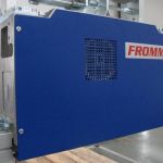 Strapping head modular :: FROMM MH600